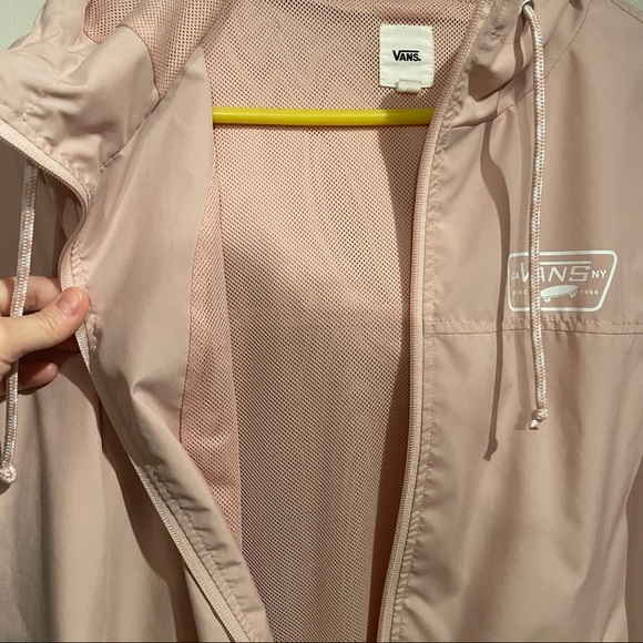 Vans jacket - Picture 3 of 4